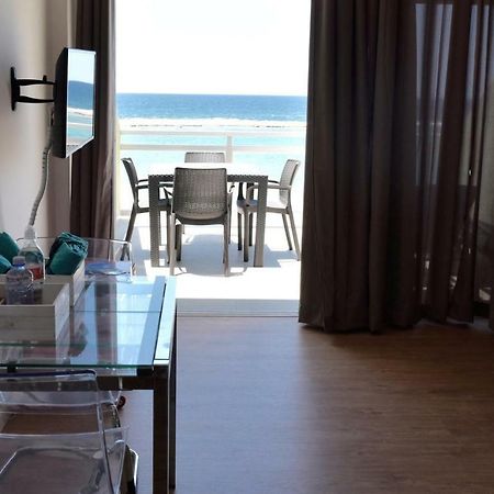 Apartamento Primera Linea Playa De Las Canteras Las Palmas de Gran Canaria Eksteriør billede