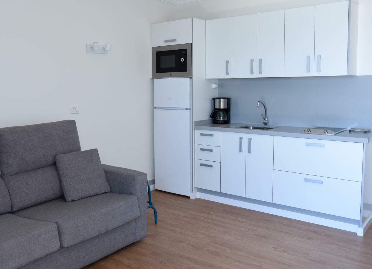 Apartamento Primera Linea Playa De Las Canteras Las Palmas de Gran Canaria Eksteriør billede